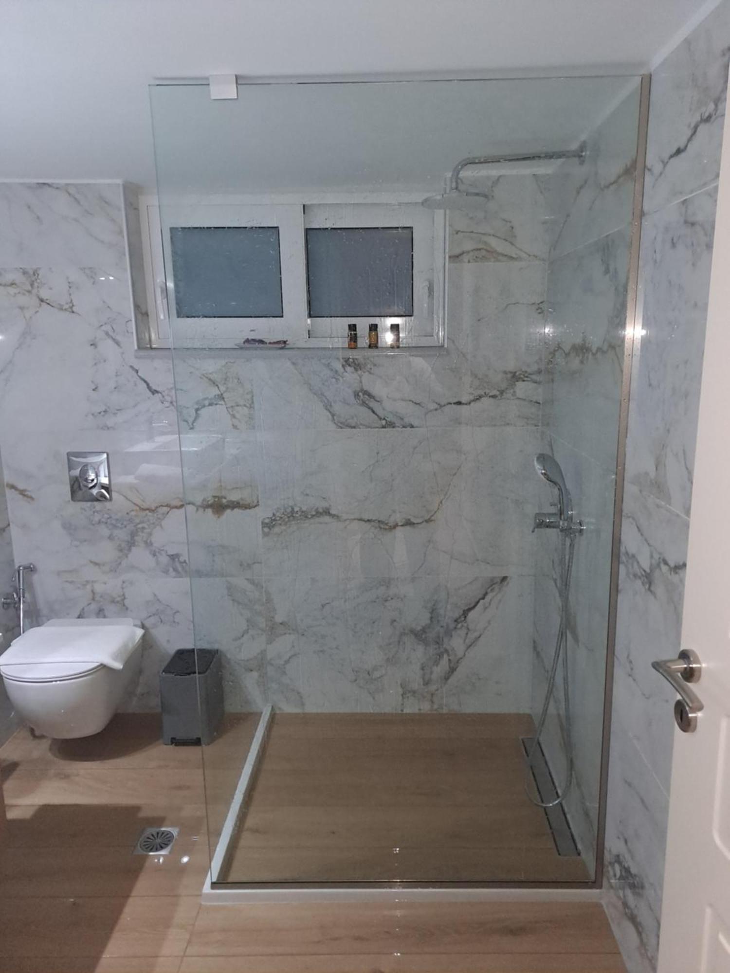 Katakis Luxury Apartment 하니아 외부 사진