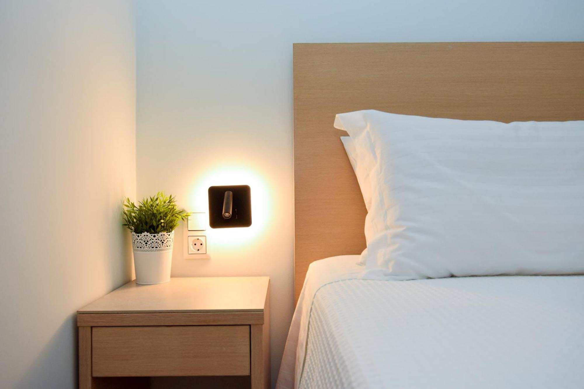 Katakis Luxury Apartment 하니아 외부 사진