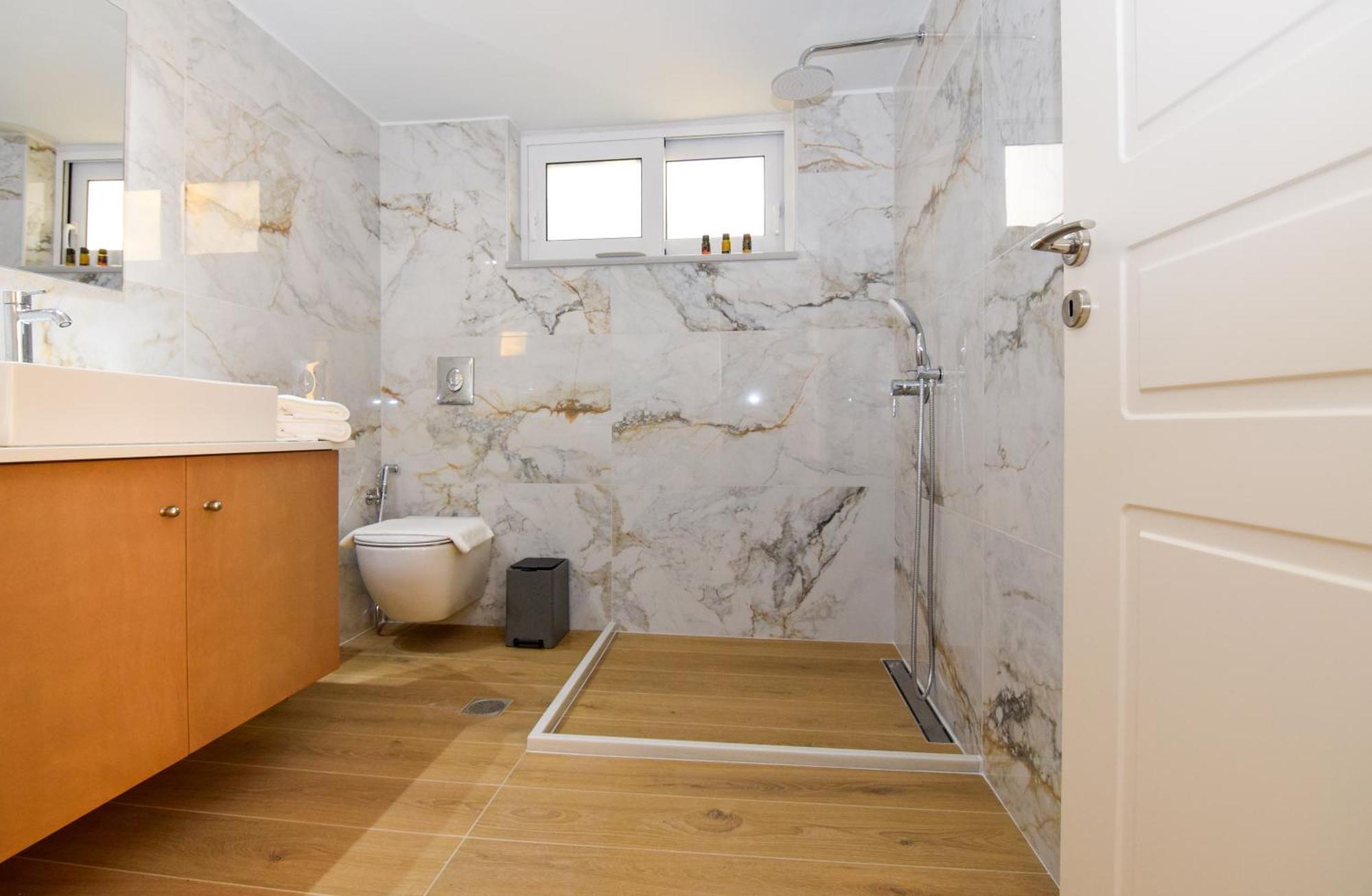Katakis Luxury Apartment 하니아 외부 사진